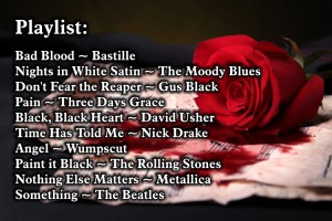 RTR - Playlist